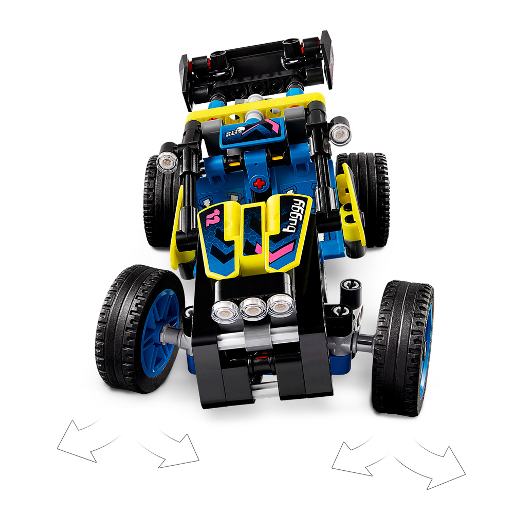 Lego buggies clearance